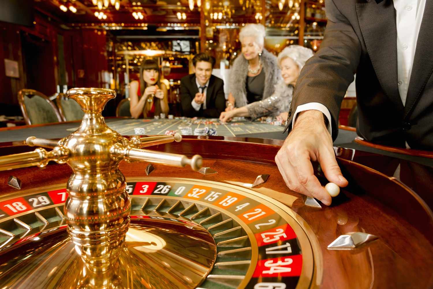 spicy casino