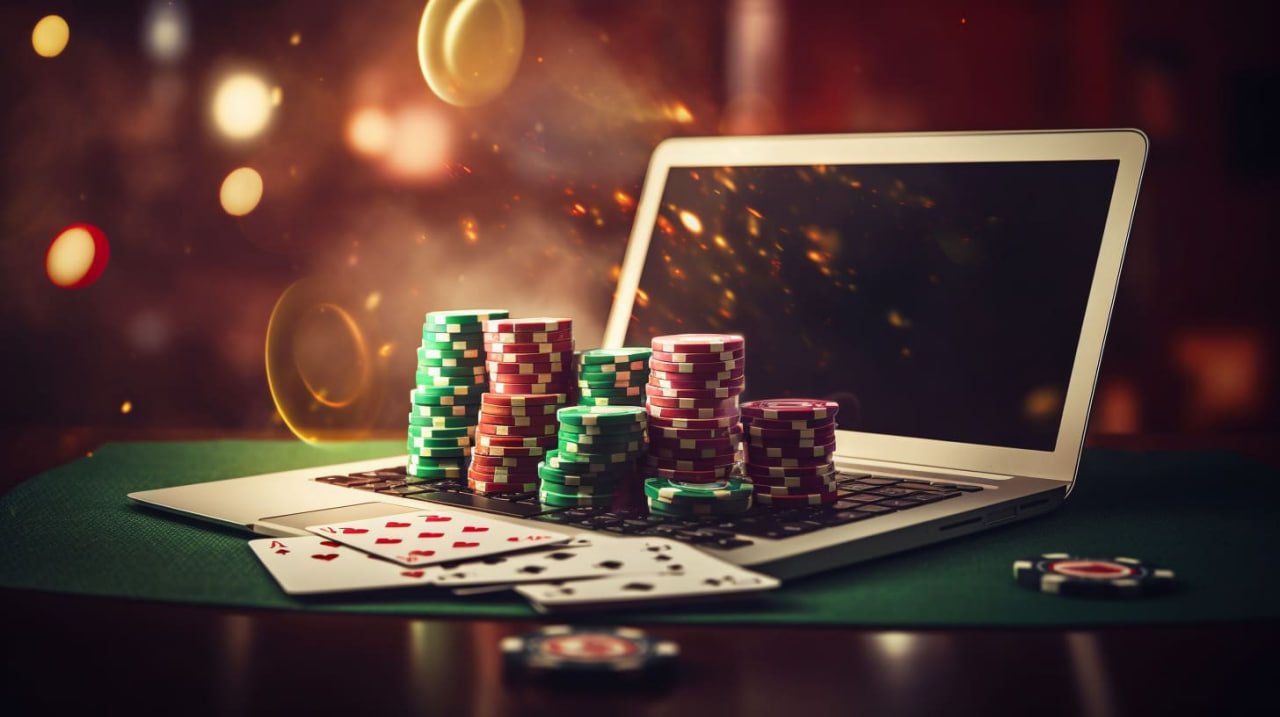 spicy casino