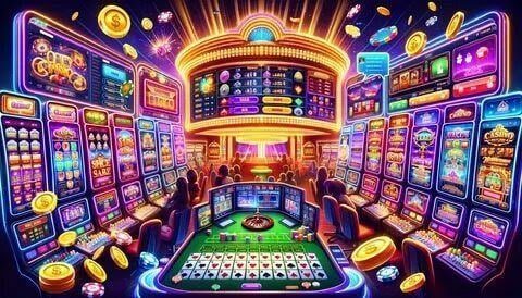 spicy casino