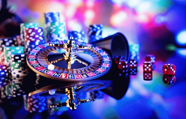 spicy casino